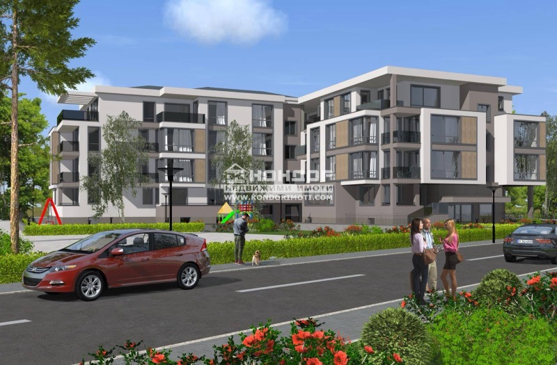 De vânzare  3+ dormitor Plovdiv , Ostromila , 144 mp | 49885254