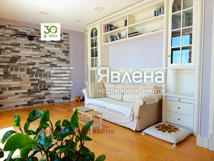 Продава 4-СТАЕН, гр. Варна, Бриз, снимка 11 - Aпартаменти - 47185865