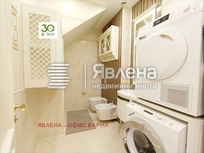 Продава 4-СТАЕН, гр. Варна, Бриз, снимка 14 - Aпартаменти - 47185865