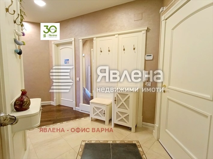 Продава 4-СТАЕН, гр. Варна, Бриз, снимка 15 - Aпартаменти - 47185865