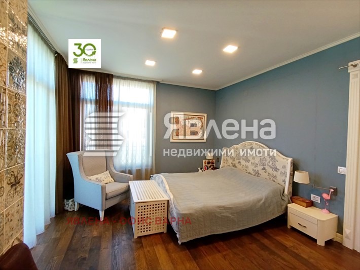 Продава 4-СТАЕН, гр. Варна, Бриз, снимка 8 - Aпартаменти - 47185865