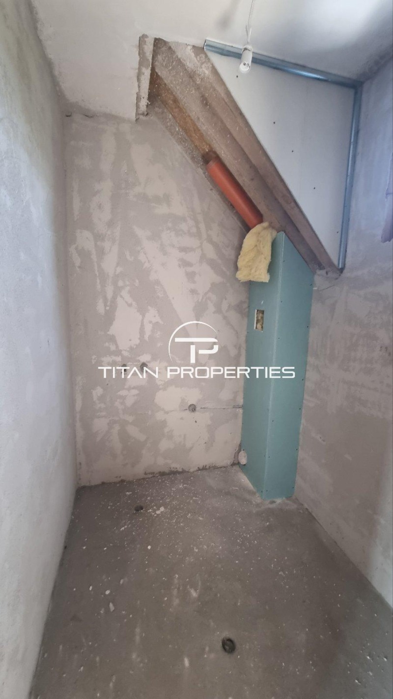 De vânzare  Maisonette Plovdiv , Ciuciuc Parij , 158 mp | 86066962 - imagine [7]