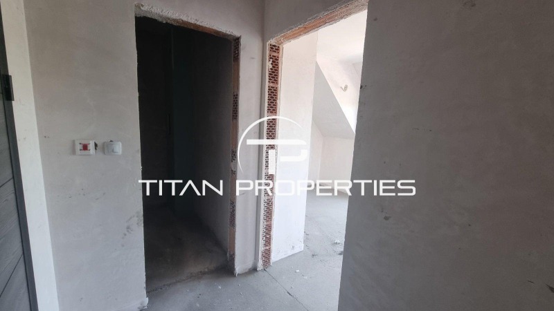 De vânzare  Maisonette Plovdiv , Ciuciuc Parij , 158 mp | 86066962 - imagine [8]