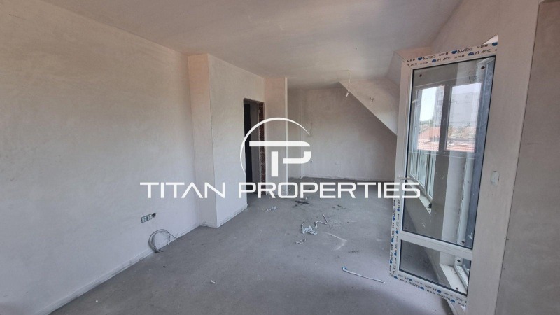 De vânzare  Maisonette Plovdiv , Ciuciuc Parij , 158 mp | 86066962 - imagine [4]