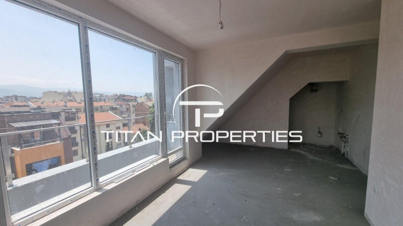 De vânzare  Maisonette Plovdiv , Ciuciuc Parij , 158 mp | 86066962 - imagine [2]