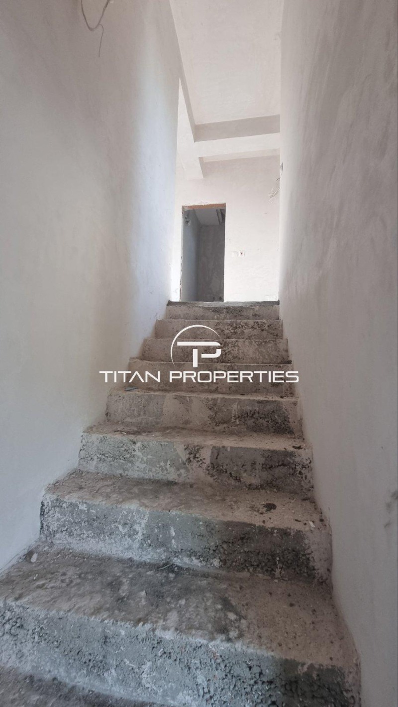 De vânzare  Maisonette Plovdiv , Ciuciuc Parij , 158 mp | 86066962 - imagine [9]