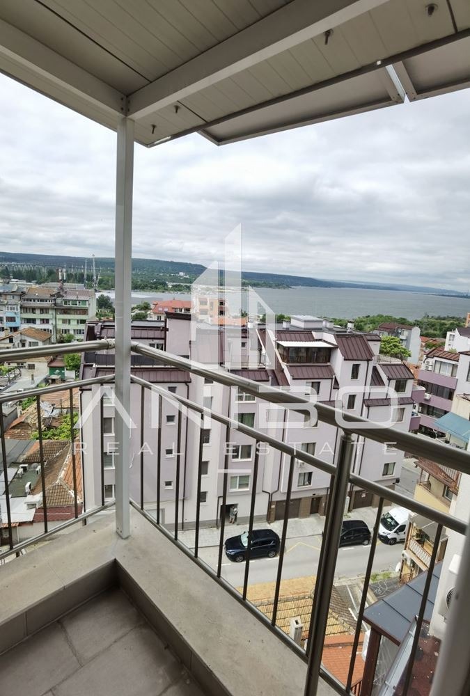 Продава МЕЗОНЕТ, гр. Варна, Погреби, снимка 9 - Апартаменти - 53778572
