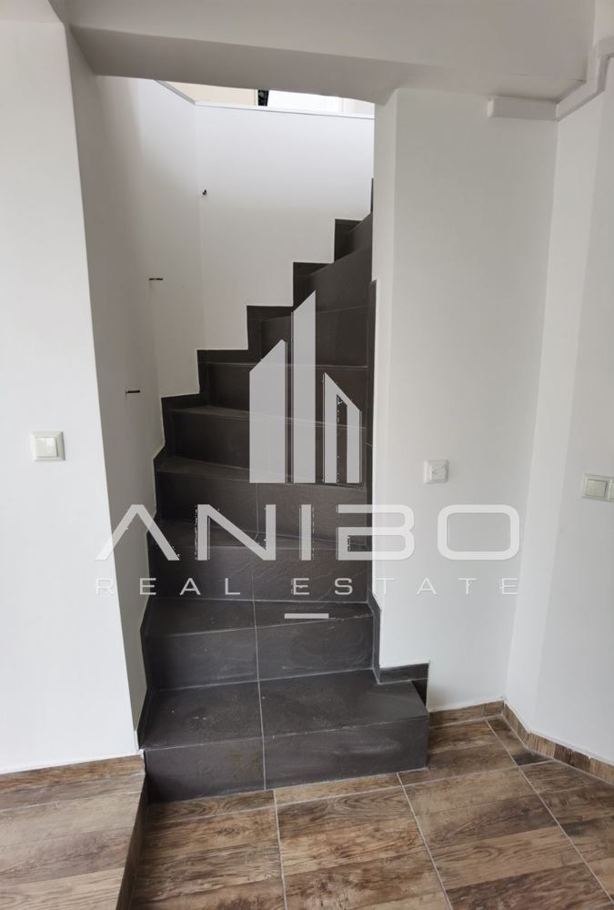 Продава МЕЗОНЕТ, гр. Варна, Погреби, снимка 8 - Апартаменти - 53778572