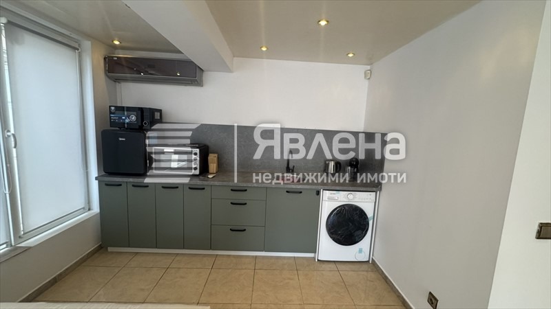 Продава ОФИС, гр. София, Симеоново, снимка 6 - Офиси - 55533260