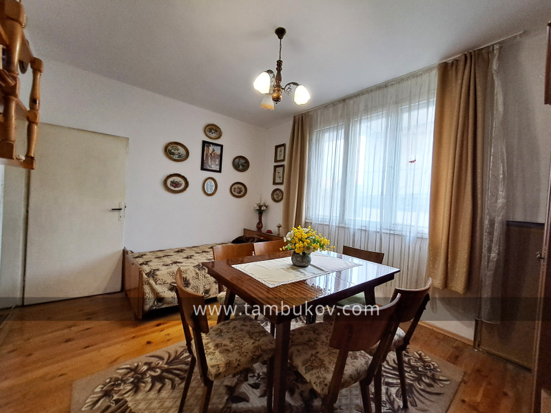 Te koop  Huis verdieping regio Sofia , Bozjurishte , 98 m² | 52638786 - afbeelding [3]