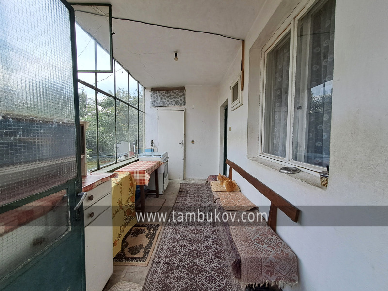 For Sale  House Floor region Sofia , Bozhurishte , 98 sq.m | 52638786 - image [13]