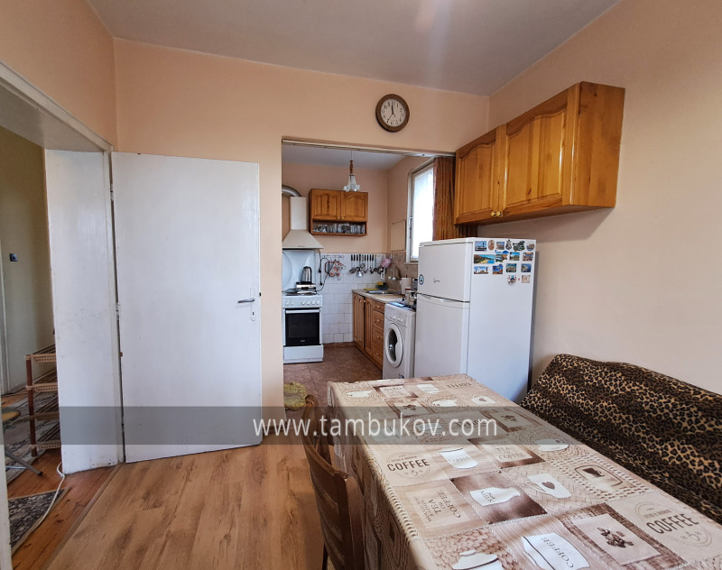 Zu verkaufen  Hausboden region Sofia , Boschurishte , 98 qm | 52638786 - Bild [9]