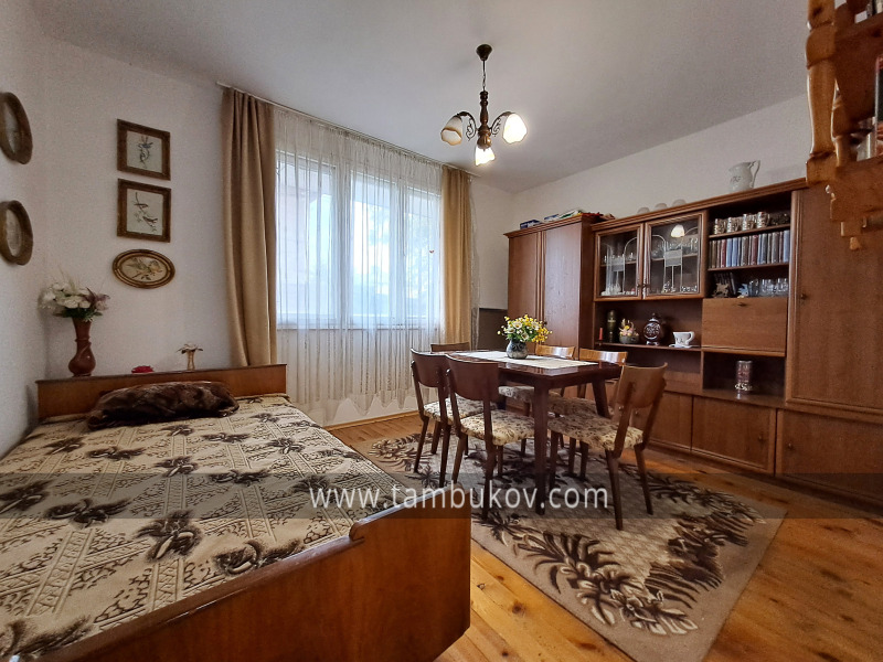 À vendre  Étage de la maison région Sofia , Bojourichte , 98 m² | 52638786 - image [2]