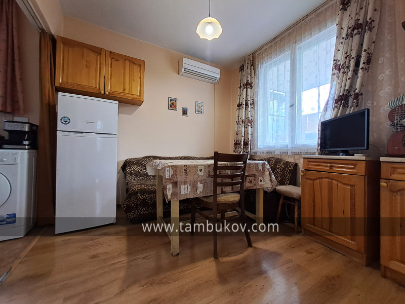 For Sale  House Floor region Sofia , Bozhurishte , 98 sq.m | 52638786 - image [8]