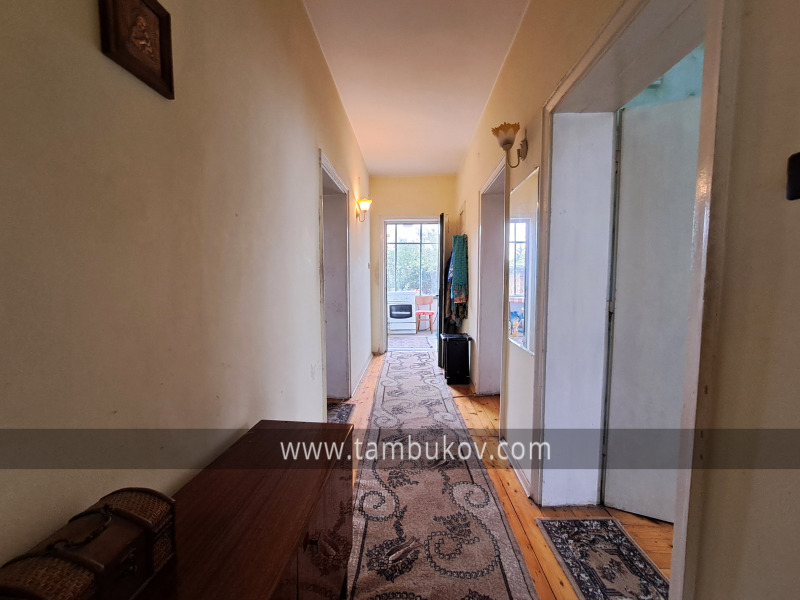 For Sale  House Floor region Sofia , Bozhurishte , 98 sq.m | 52638786 - image [11]