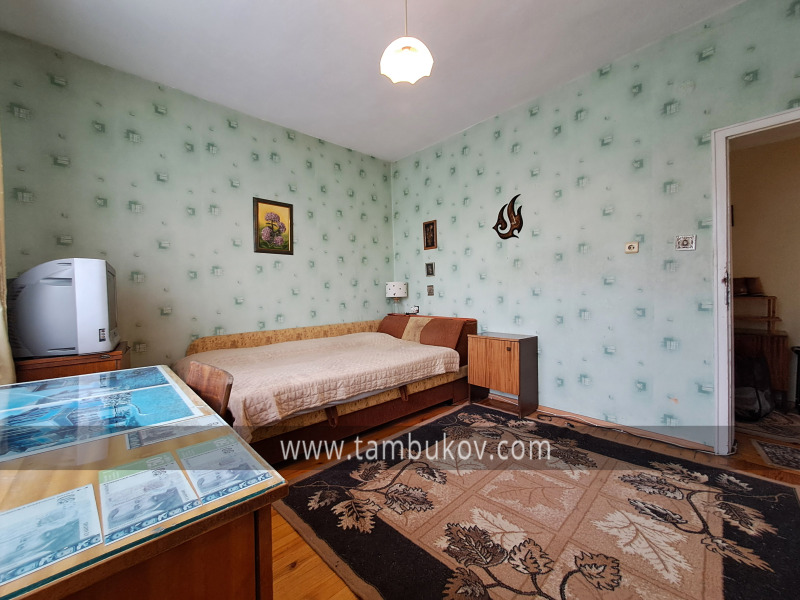 À vendre  Étage de la maison région Sofia , Bojourichte , 98 m² | 52638786 - image [5]