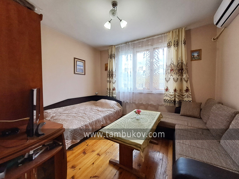 À vendre  Étage de la maison région Sofia , Bojourichte , 98 m² | 52638786 - image [6]