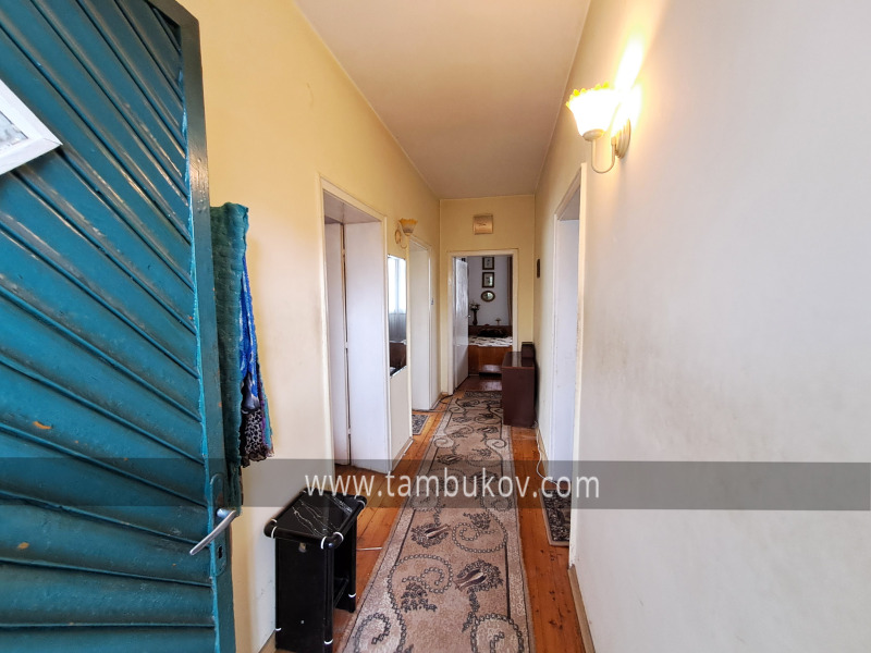 For Sale  House Floor region Sofia , Bozhurishte , 98 sq.m | 52638786 - image [12]