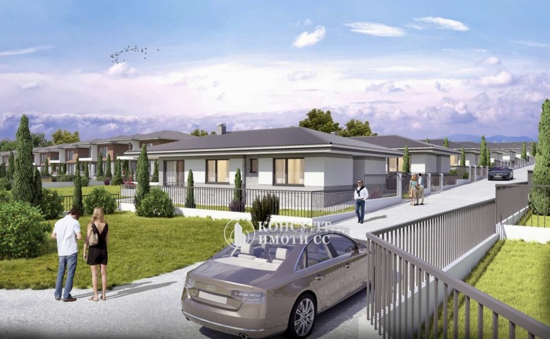 Продава  Къща град Стара Загора , Студентско градче , 145 кв.м | 58601511 - изображение [4]