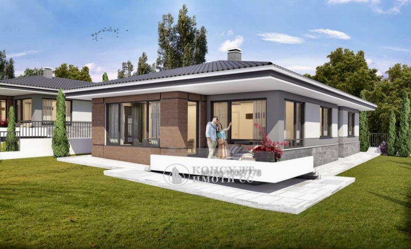 Продава  Къща град Стара Загора , Студентско градче , 145 кв.м | 58601511