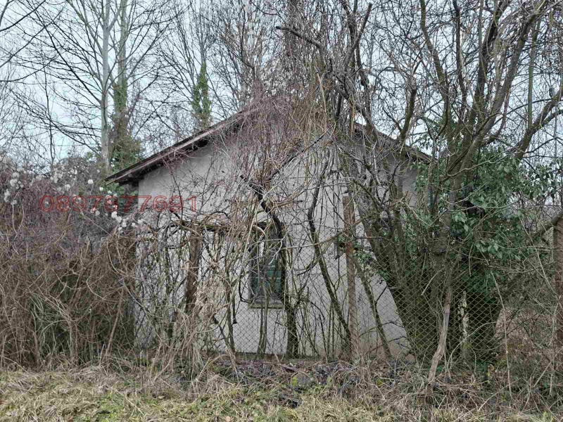 Продава ВИЛА, с. Цръклевци, област София област, снимка 4 - Вили - 53281286