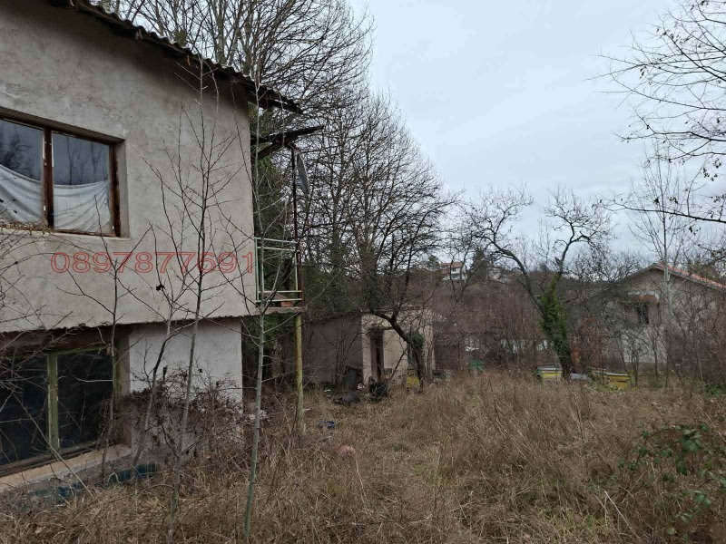 Продава ВИЛА, с. Цръклевци, област София област, снимка 5 - Вили - 53281286