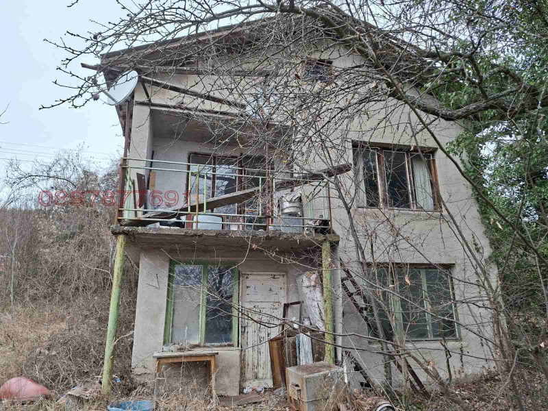 Продава ВИЛА, с. Цръклевци, област София област, снимка 3 - Вили - 53281286