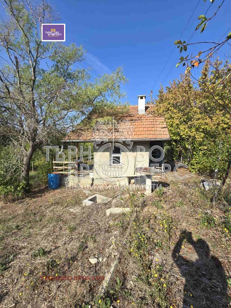 Продава ВИЛА, с. Буковец, област Велико Търново