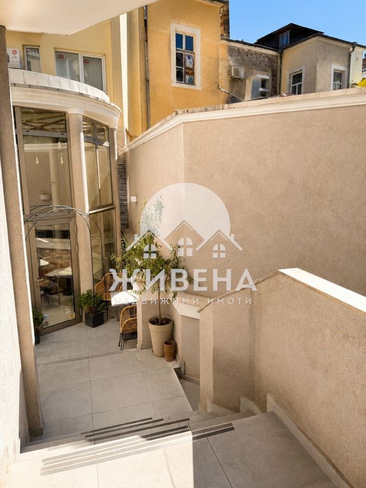 Продава ЗАВЕДЕНИЕ, гр. Варна, Гръцка махала, снимка 10 - Заведения - 55987211