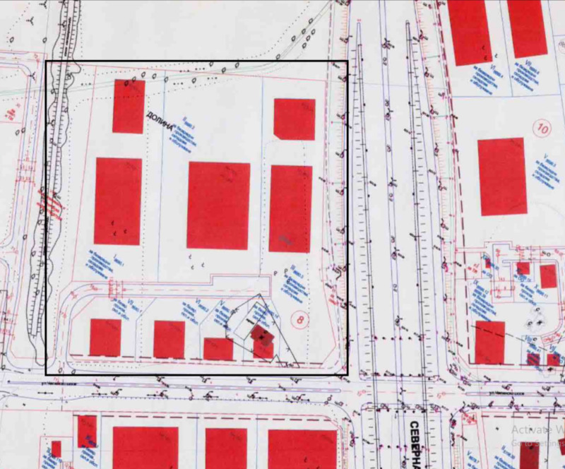 For Sale  Plot Sofia , Kremikovtsi , 29000 sq.m | 63888403 - image [7]