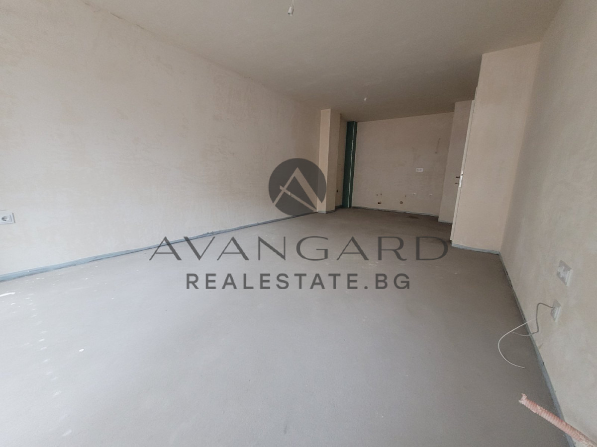 Продава 2-СТАЕН, гр. Пловдив, Христо Смирненски, снимка 2 - Апартаменти - 44780632