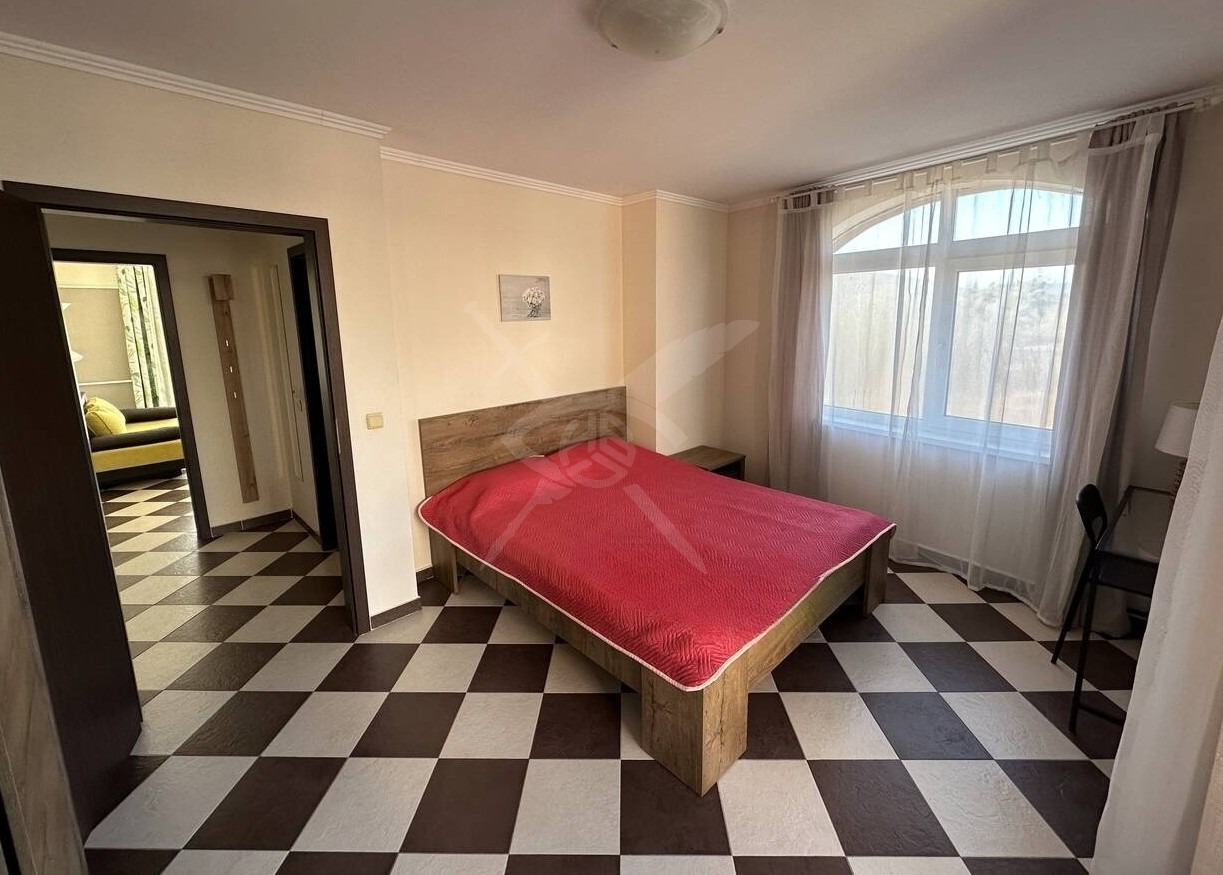 Продава 2-СТАЕН, гр. Созопол, област Бургас, снимка 2 - Апартаменти - 53320565