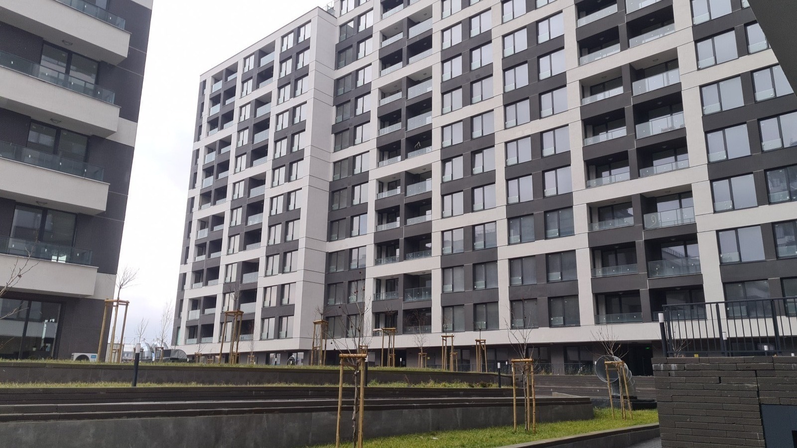 Продава 2-СТАЕН, гр. София, Сердика