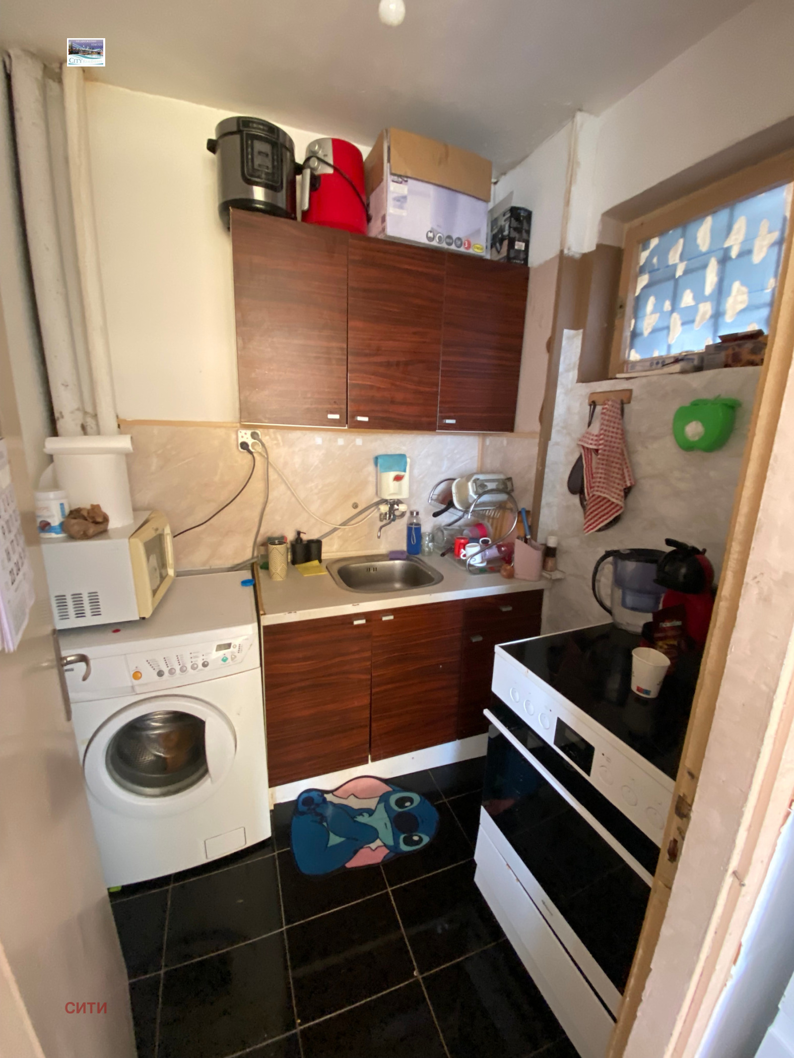 Продава 2-СТАЕН, гр. Пловдив, Кършияка, снимка 2 - Апартаменти - 53702520