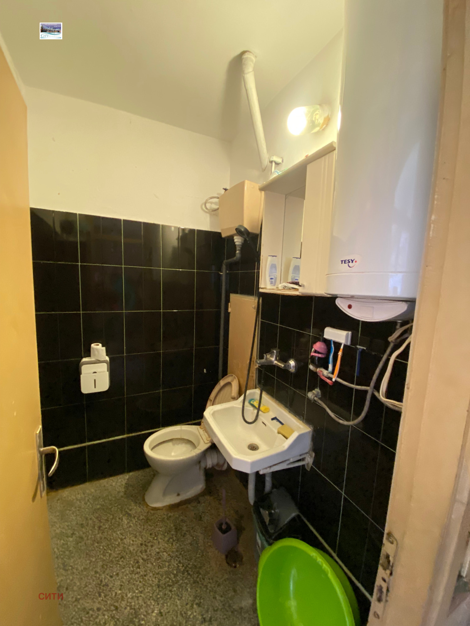 Продава 2-СТАЕН, гр. Пловдив, Кършияка, снимка 6 - Апартаменти - 53702520