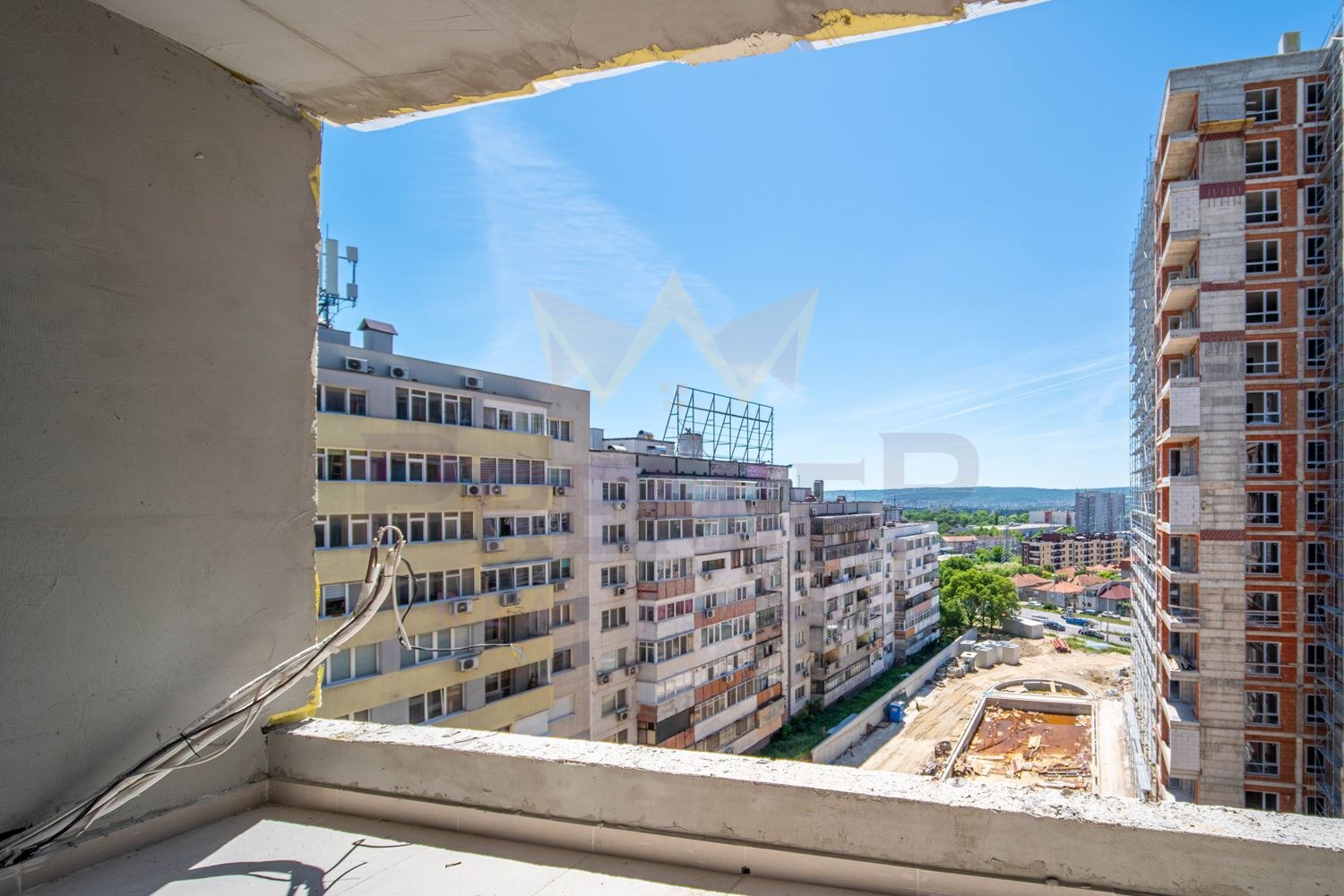 Продава 2-СТАЕН, гр. Варна, Младост 1, снимка 11 - Апартаменти - 54773248