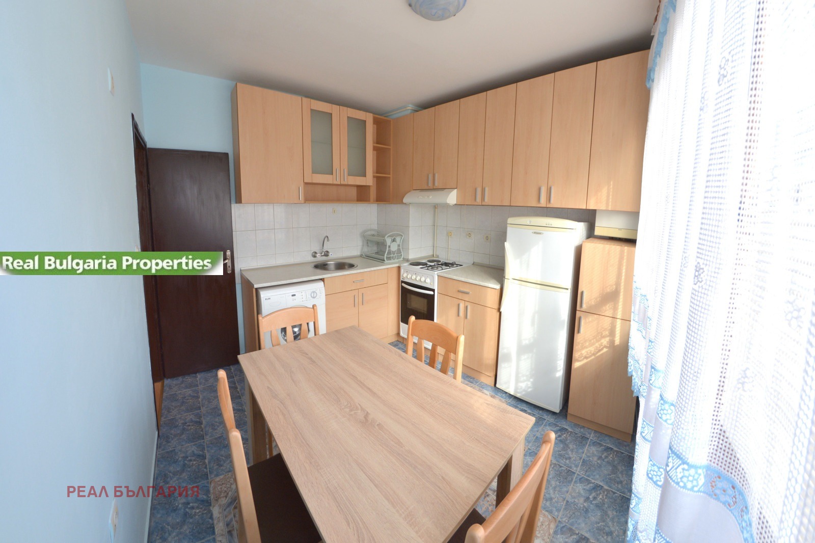 Продава 2-СТАЕН, гр. Русе, Център, снимка 11 - Апартаменти - 54915123