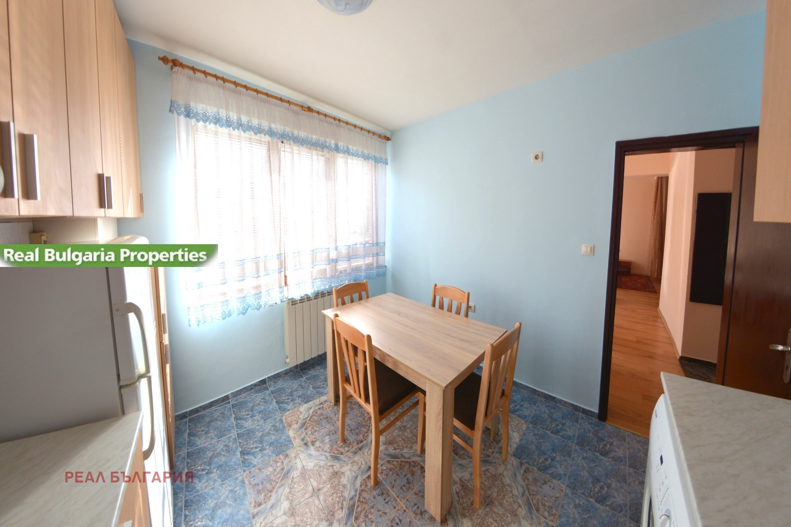 Продава 2-СТАЕН, гр. Русе, Център, снимка 12 - Апартаменти - 54915123