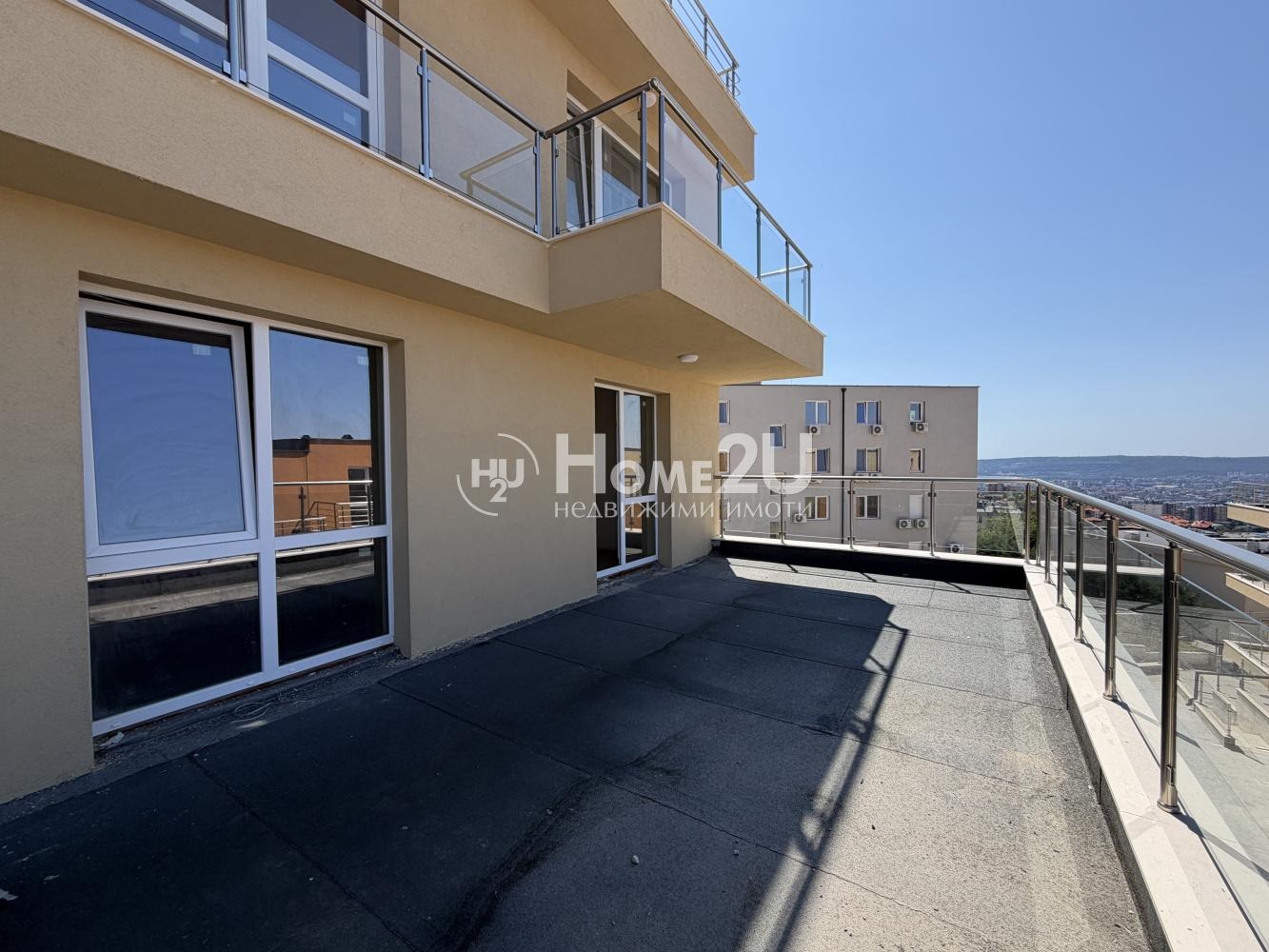Продава 2-СТАЕН, гр. Варна, Възраждане 3, снимка 3 - Апартаменти - 55666063