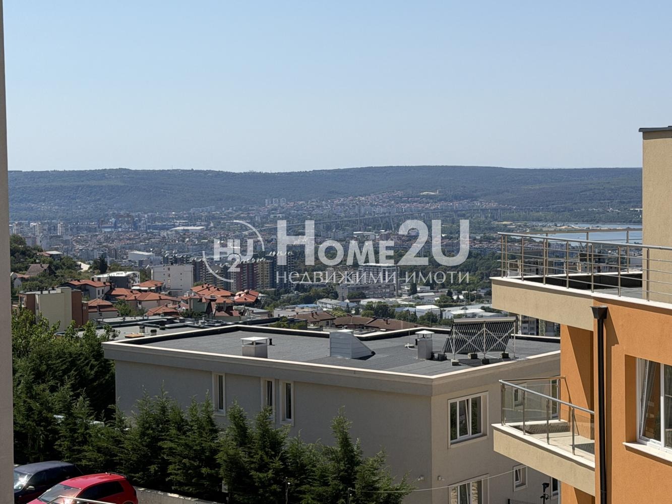 Продава 2-СТАЕН, гр. Варна, Възраждане 3