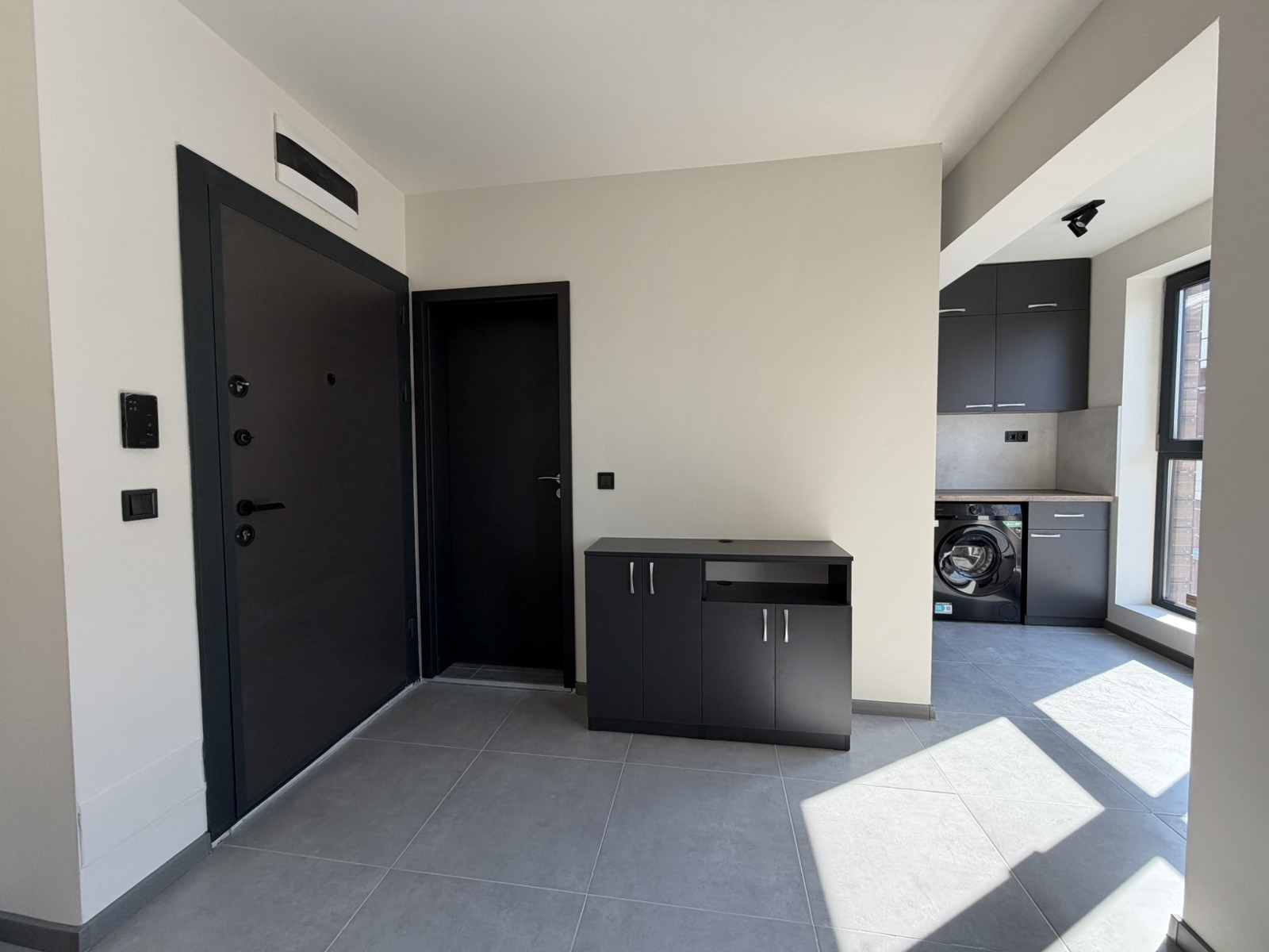 Продава 2-СТАЕН, гр. София, Овча купел, снимка 3 - Апартаменти - 56080789