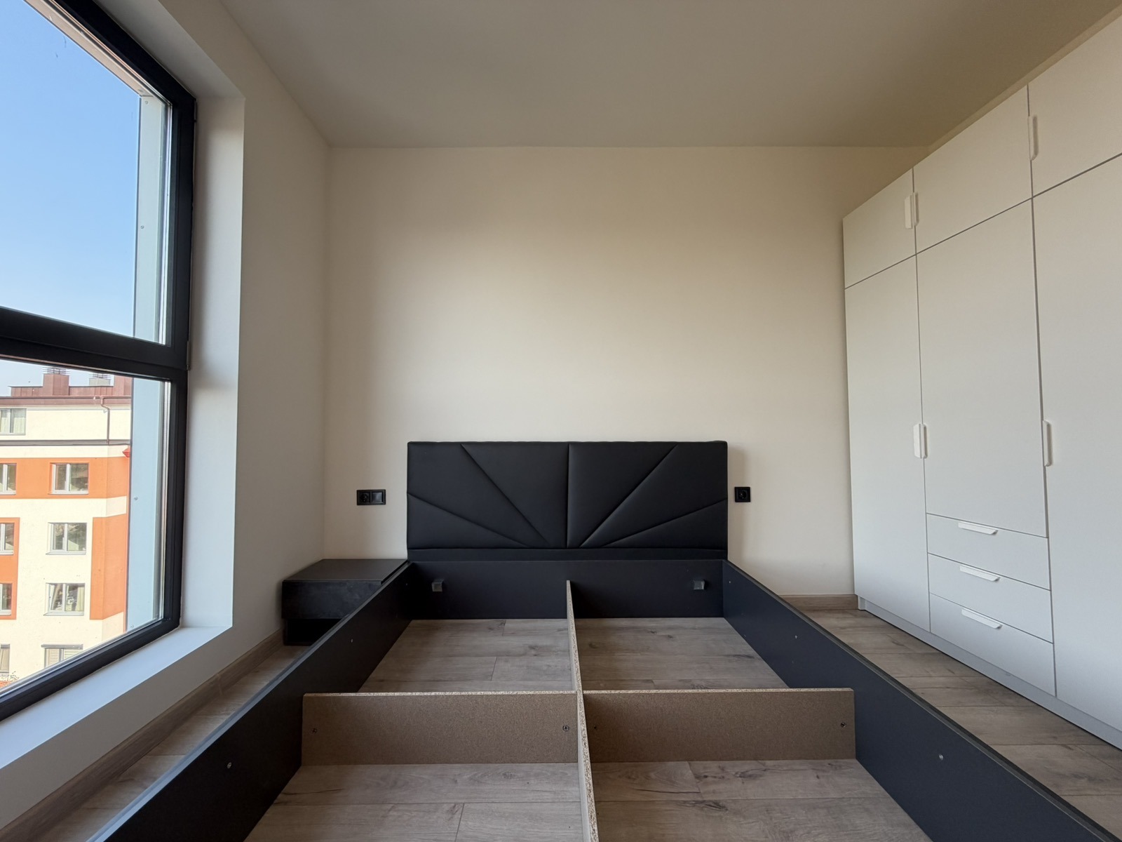 Продава 2-СТАЕН, гр. София, Овча купел, снимка 10 - Апартаменти - 56080789