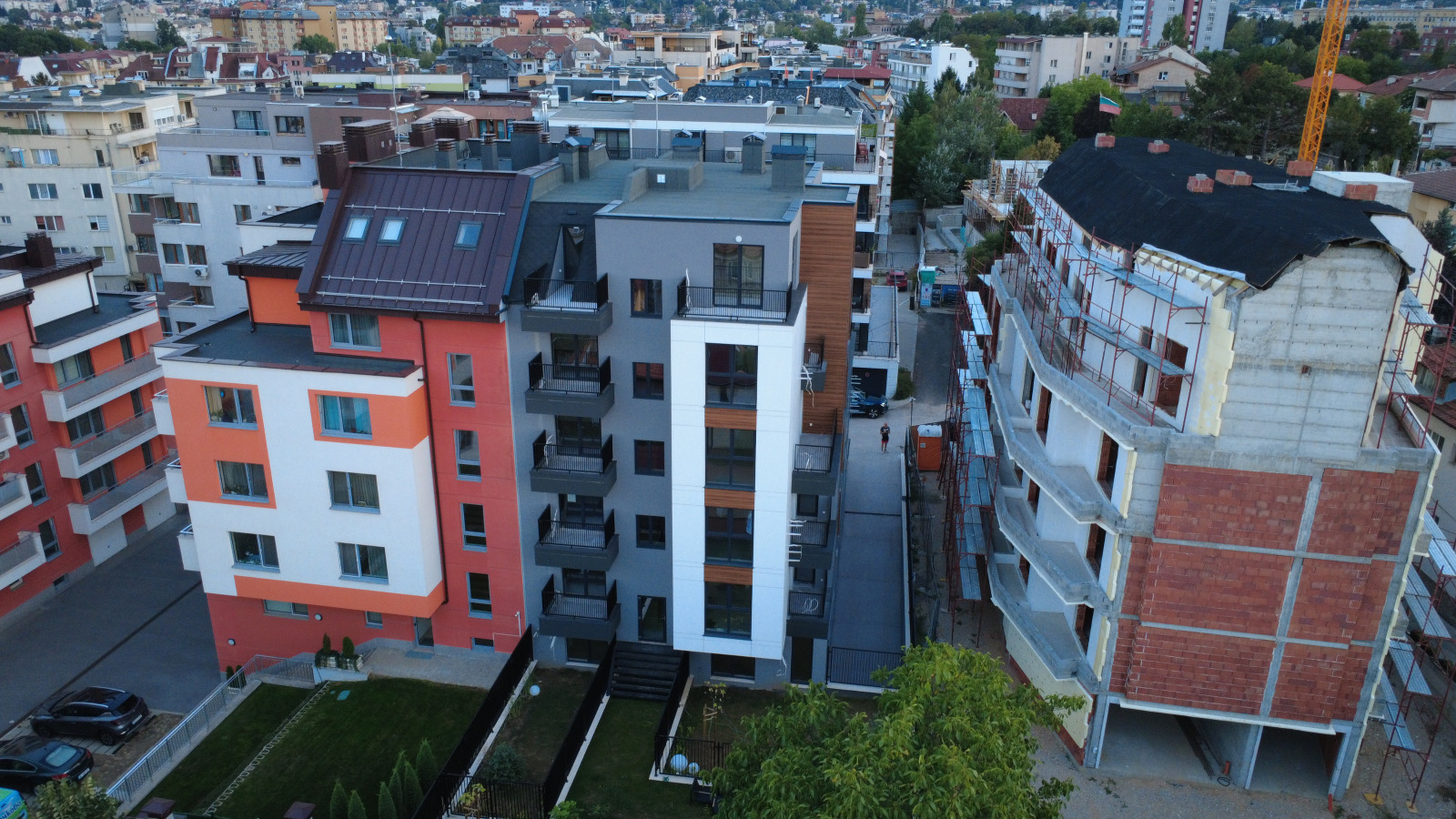 Продава 2-СТАЕН, гр. София, Овча купел, снимка 15 - Апартаменти - 56080789