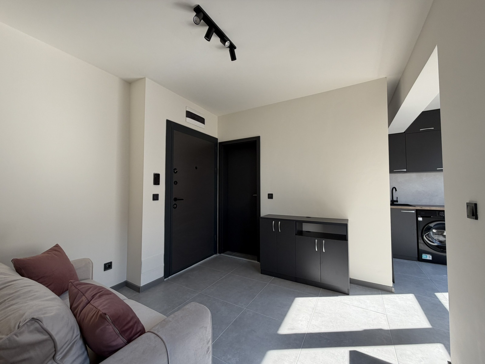 Продава 2-СТАЕН, гр. София, Овча купел, снимка 5 - Апартаменти - 56080789