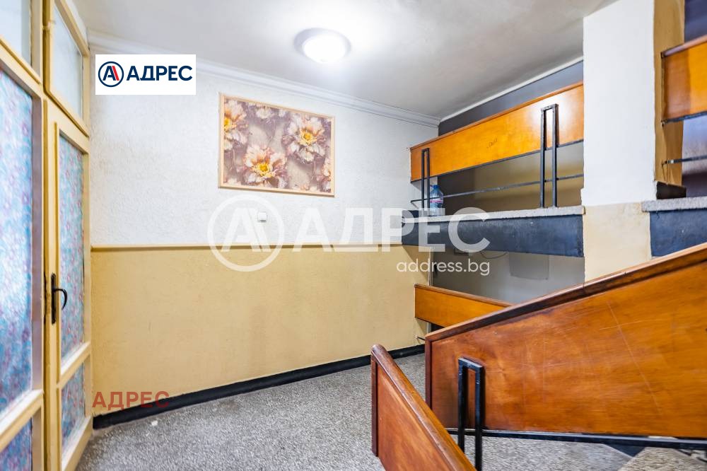 Продава 2-СТАЕН, гр. Варна, Център, снимка 13 - Апартаменти - 56203779