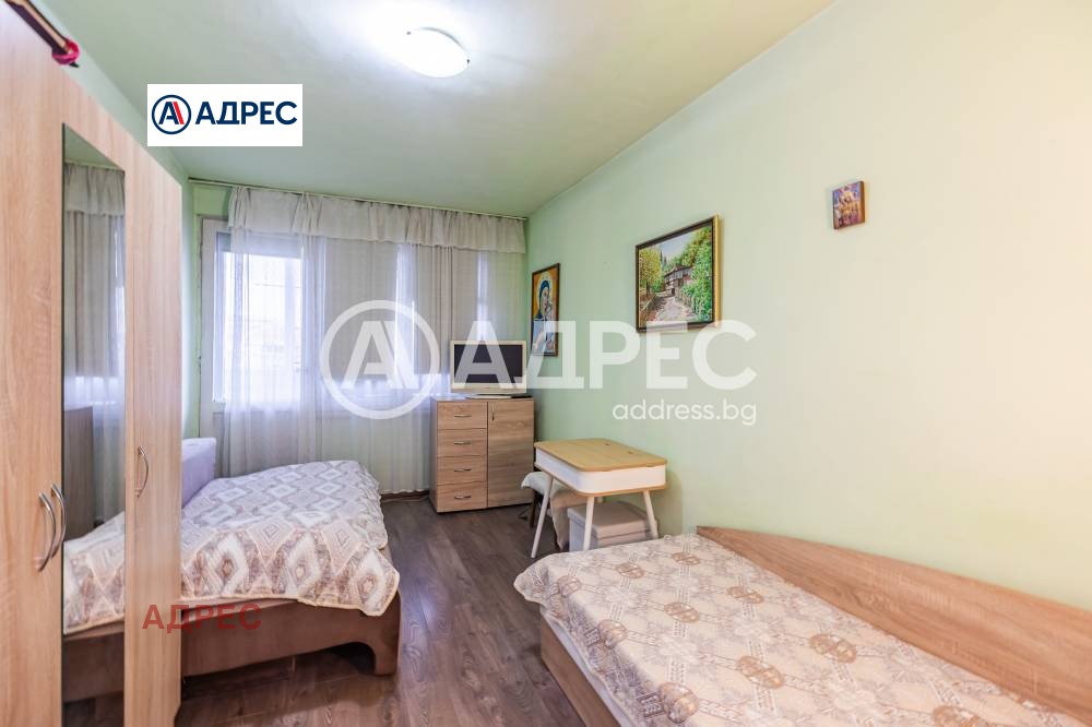 Продава 2-СТАЕН, гр. Варна, Център, снимка 6 - Апартаменти - 56203779