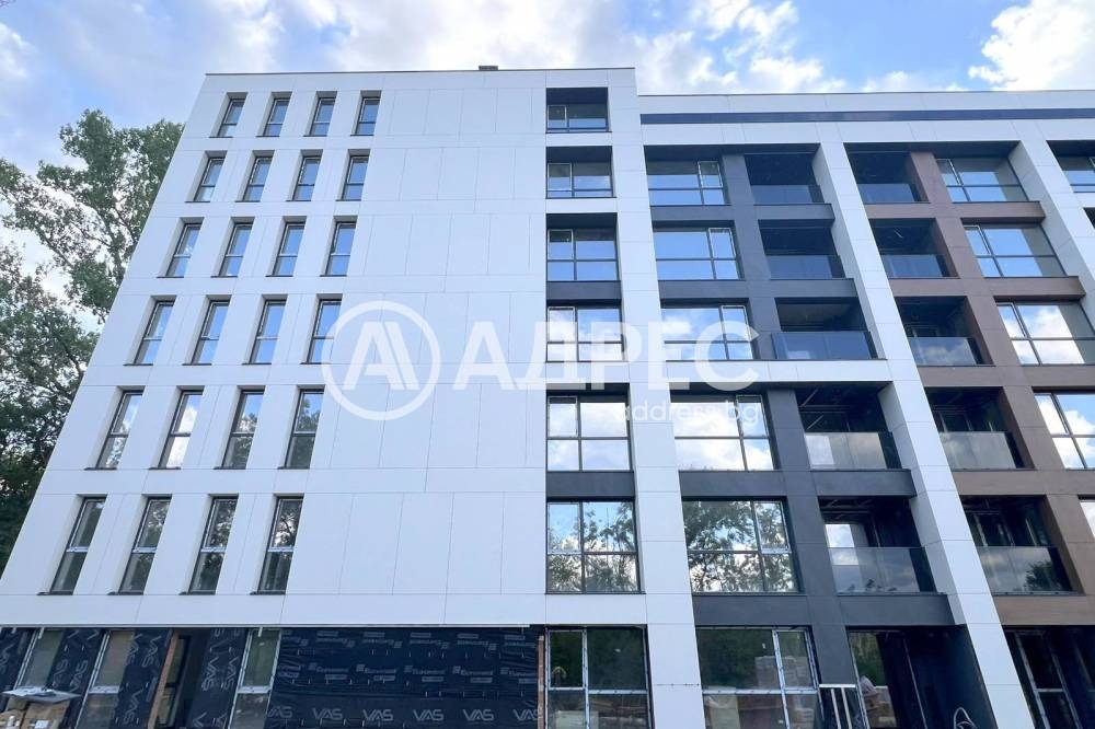 Продава 3-СТАЕН, гр. София, Малинова долина, снимка 7 - Апартаменти - 50186778