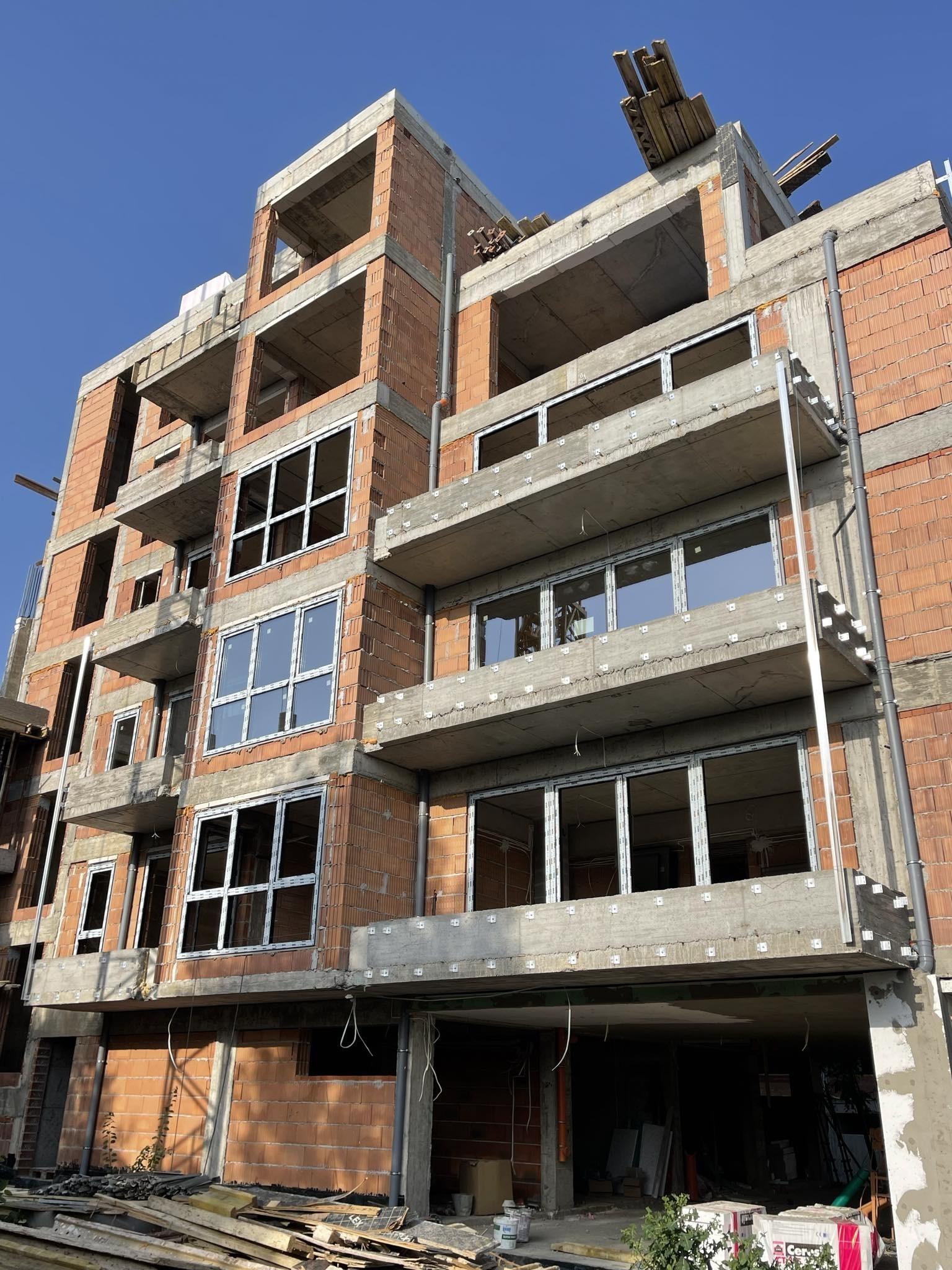 Продава 3-СТАЕН, гр. София, м-т Гърдова глава, снимка 2 - Апартаменти - 51875923