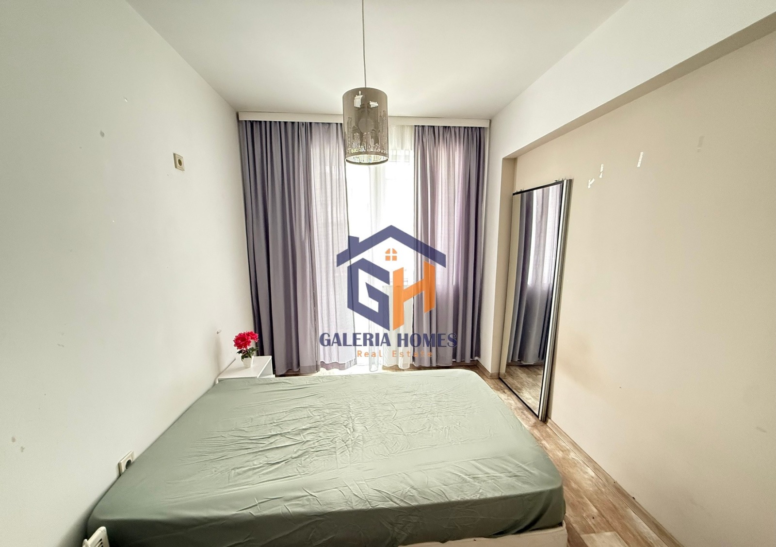 Продава 3-СТАЕН, гр. Бургас, Възраждане, снимка 7 - Апартаменти - 52987858