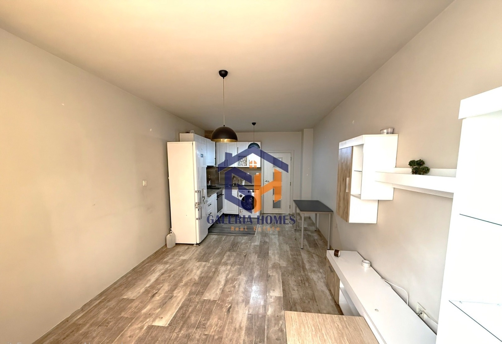 Продава 3-СТАЕН, гр. Бургас, Възраждане, снимка 3 - Апартаменти - 52987858